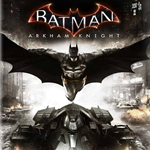 BATMAN: ARKHAM KNIGHT (STEAM КЛЮЧ)+ПОДАРОК