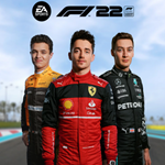 F1 22 (ORIGIN/EA APP/GLOBAL)+ПОДАРОК