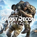 TOM CLANCY'S GHOST RECON BREAKPOINT UBISOFT КЛЮЧ