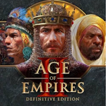 AGE OF EMPIRES 2 II DEFINITIVE (STEAM КЛЮЧ)+ПОДАРОК