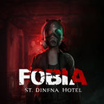 FOBIA - ST. DINFNA HOTEL (STEAM КЛЮЧ/GLOBAL)+ПОДАРОК