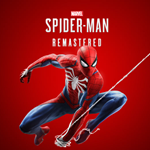 MARVEL'S SPIDER-MAN REMASTERED (STEAM КЛЮЧ)+ПОДАРОК