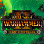 TOTAL WAR WARHAMMER II PROPHET & THE WARLOCK (STEAM)