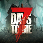 7 DAYS TO DIE (STEAM КЛЮЧ)+ПОДАРОК