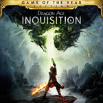 DRAGON AGE: INQUISITION GOTY (ORIGIN/EA APP)+ПОДАРОК