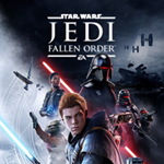 STAR WARS JEDI: FALLEN ORDER (STEAM КЛЮЧ)+ПОДАРОК