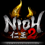 NIOH 2 THE COMPLETE EDITION (STEAM КЛЮЧ)+ПОДАРОК