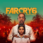 FAR CRY 6 (UBISOFT КЛЮЧ)+ПОДАРОК