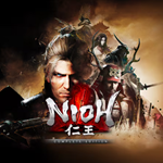 NIOH: COMPLETE EDITION (STEAM КЛЮЧ)+ПОДАРОК