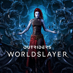 OUTRIDERS: WORLDSLAYER COLLECTION (STEAM КЛЮЧ)+ПОДАРОК