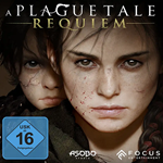 A PLAGUE TALE: REQUIEM (STEAM КЛЮЧ)+ПОДАРОК