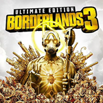 BORDERLANDS 3 ULTIMATE (STEAM КЛЮЧ)+ПОДАРОК