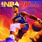 NBA 2K23 (STEAM КЛЮЧ)+ПОДАРОК