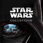 STAR WARS COLLECTION (STEAM КЛЮЧ)+ПОДАРОК