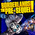 BORDERLANDS: THE PRE-SEQUEL (STEAM КЛЮЧ)+ПОДАРОК