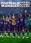 FOOTBALL MANAGER 2023 STEAM КЛЮЧ/EU REGION