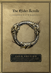 The Elder Scrolls Online Gold Edition GLOBAL КЛЮЧ