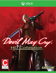 DEVIL MAY CRY HD COLLECTION (XBOX ONE, X|S) КЛЮЧ