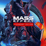 MASS EFFECT LEGENDARY (STEAM КЛЮЧ/GLOBAL)+ПОДАРОК
