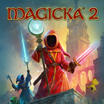 MAGICKA 2 (STEAM КЛЮЧ)+ПОДАРОК