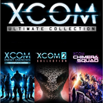 XCOM: ULTIMATE COLLECTION (STEAM КЛЮЧ)+ПОДАРОК