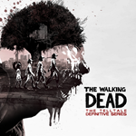 THE WALKING DEAD: THE TELLTALE DEFINITIVE STEAM КЛЮЧ