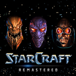 STARCRAFT REMASTERED BATTLE.NET КЛЮЧ/RU+GLOBAL