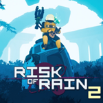 RISK OF RAIN 2 (STEAM КЛЮЧ)+ПОДАРОК