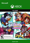 THE DISNEY AFTERNOON COLLECTION (XBOX ONE, X|S) КЛЮЧ