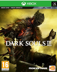 DARK SOULS III (XBOX ONE, SERIES X|S) КЛЮЧ