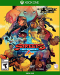 STREETS OF RAGE 4 (XBOX ONE, SERIES X|S) КЛЮЧ