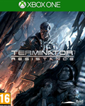 TERMINATOR: RESISTANCE (XBOX ONE, SERIES X|S) КЛЮЧ
