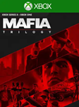 MAFIA: TRILOGY (XBOX ONE, SERIES X|S) КЛЮЧ