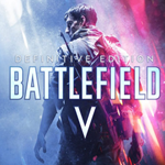 BATTLEFIELD V DEFINITIVE (ORIGIN/EA APP) GLOBAL КЛЮЧ