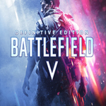 BATTLEFIELD V DEFINITIVE EDITION (STEAM КЛЮЧ)+ПОДАРОК