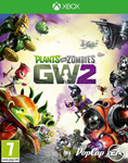PLANTS VS. ZOMBIES: GARDEN WARFARE 2 XBOX КЛЮЧ