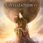 SID MEIER'S CIVILIZATION VI (STEAM КЛЮЧ)+ПОДАРОК