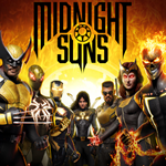 MARVEL'S MIDNIGHT SUNS (STEAM КЛЮЧ)+ПОДАРОК