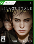 A PLAGUE TALE: REQUIEM (XBOX SERIES X|S) КЛЮЧ