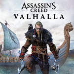 ASSASSIN'S CREED VALHALLA (UBISOFT КЛЮЧ)+ПОДАРОК