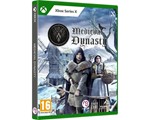 MEDIEVAL DYNASTY (XBOX SERIES X|S) КЛЮЧ