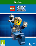 LEGO CITY UNDERCOVER (XBOX ONE, SERIES X|S) КЛЮЧ