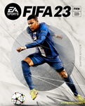 FIFA 23 STANDARD EDITION (STEAM КЛЮЧ/GLOBAL)+ПОДАРОК