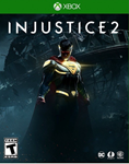 INJUSTICE 2 (XBOX ONE, SERIES X|S) КЛЮЧ