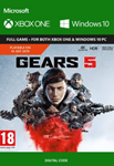GEARS 5 (XBOX ONE, SERIES X|S. PC WINDOWS) КЛЮЧ