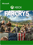 FAR CRY 5 (XBOX ONE, SERIES X|S) КЛЮЧ