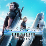 CRISIS CORE FINAL FANTASY VII REUNION STEAM КЛЮЧ
