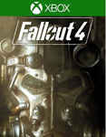 FALLOUT 4 (XBOX ONE, SERIES X|S) КЛЮЧ