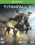 TITANFALL 2 (XBOX ONE, SERIES X|S) КЛЮЧ