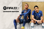 FIFA 23 ULTIMATE EDITION (STEAM КЛЮЧ/GLOBAL)+ПОДАРОК